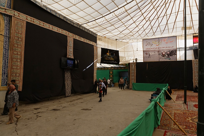 Yazd-Vieille ville-022